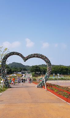 Jinwicheon Amusement Park-平泽市