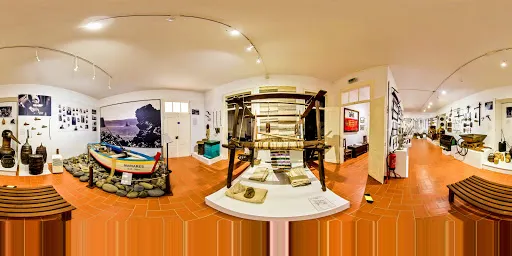 Museu municipal d'Aljezur
