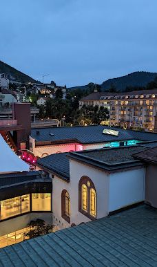 巴特维尔德巴特