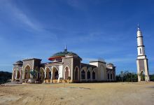 Sultan Yahya Mosque景点图片