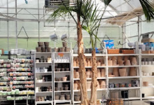 Ken-Dor Garden Centre购物图片