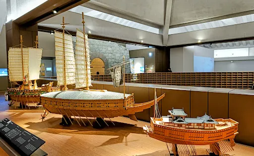 國立晉州博物館