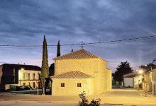 Ermita de la Virgen de los Caballeros景点图片