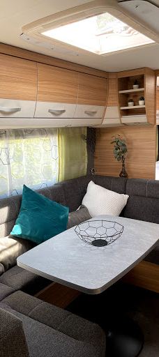 Campingplatz Seepferdchen-沙尔博伊茨