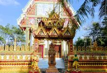 Wat Prasat Ban Chan景点图片