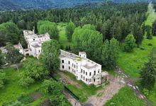 Lebanon Sanatorium (Tuberculosis Center)景点图片