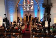 Holy Spirit Church景点图片