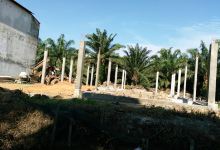 Matang Lutheran Church (ELCM)景点图片