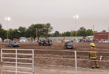 Kimball County Fairgrounds景点图片