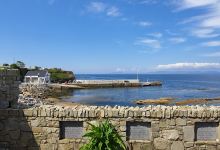 Bundoran Republican Garden of Remembrance景点图片
