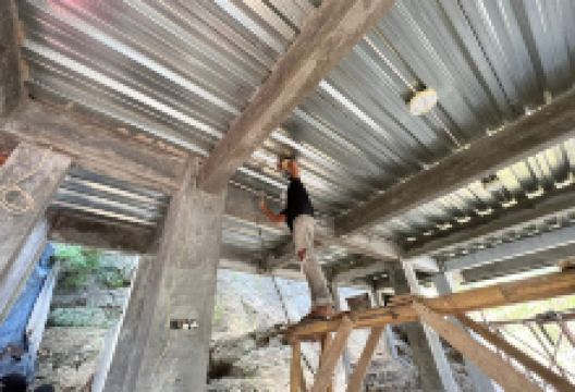 Masjid Al Kautsar Sipatahunan景点图片