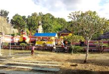 Pura Sthana Dewata景点图片