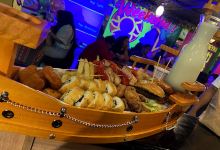 Weekend Huarmey美食图片
