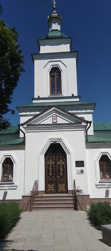 Monument at the Grave Ivan Kotliarevsky-Poltavs'ka city council