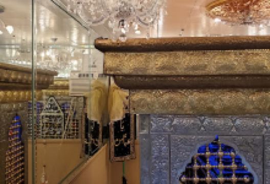 Fatima Islamic Society景点图片