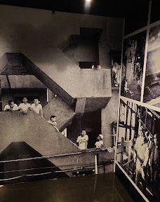 Gunkanjima Digital Museum-长崎