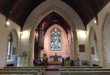 St Catwg's Church景点图片