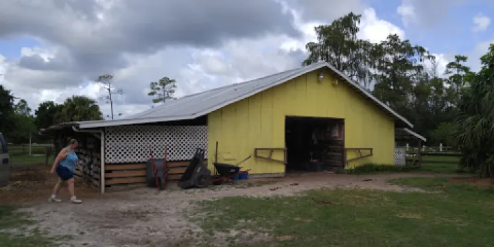 La Petite Cheval Farm