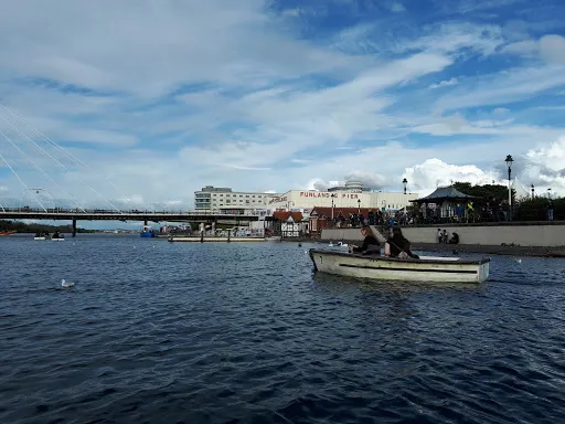 永安旅遊