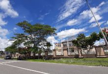 Gedung Eme Neme Yauware景点图片