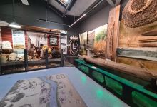 Wairoa Museum景点图片
