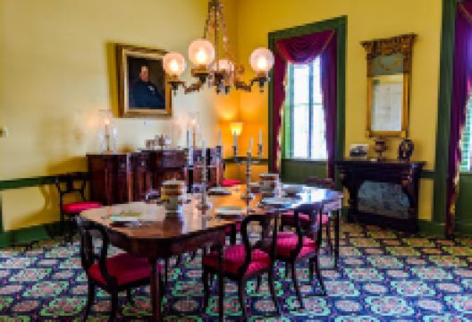 摩根之家景点图片