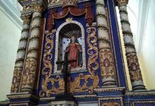 Chiesa Santa Croce景点图片