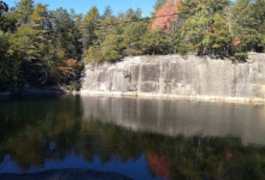 Quarry Hill Preserve景点图片