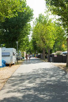 Camping Montpellier Plage-帕拉瓦莱弗洛