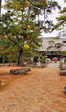 赞岐国分寺-高松