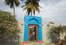 Hanuman Mandir景点图片