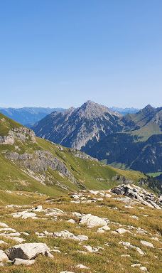 Bergbahnen Malbun AG-特里森贝格