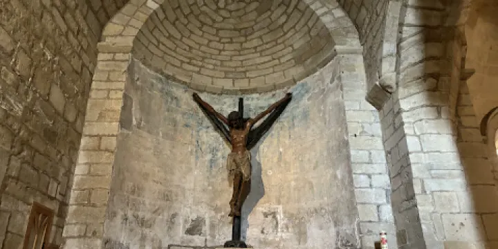 Church of the Crucifix