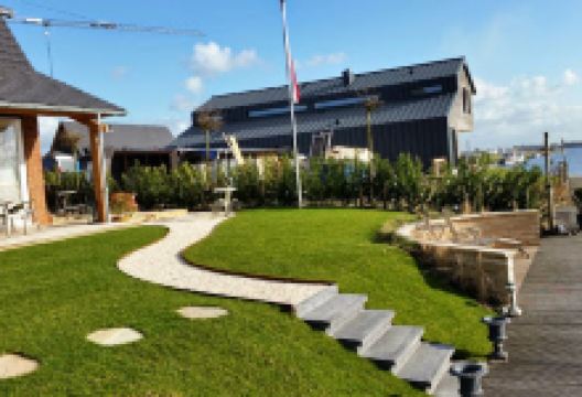Garden ID景点图片