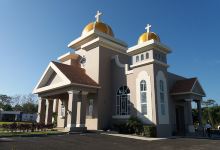 Capilla El Buen Pastor景点图片