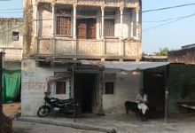 Ramjanki mandir jalalpur景点图片