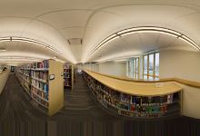 Hiawatha Public Library景点图片