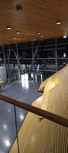 Stadthalle Balingen-巴林根