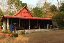 Wat Huai Nam Lai景点图片
