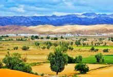 Nushki Desert景点图片