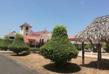 Holy Trinity Church景点图片