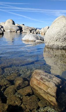 Zephyr Cove Park-道格拉斯县