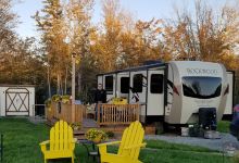 Ocean Breeze RV Park - Seasonal景点图片