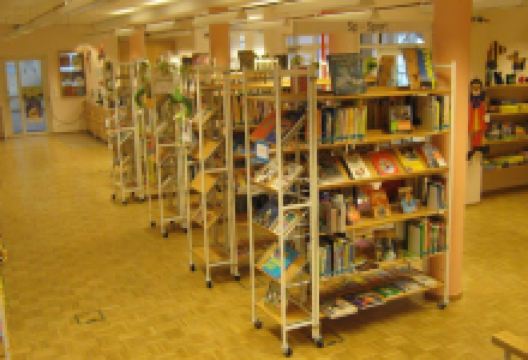 Aschheim Gemeindebücherei景点图片