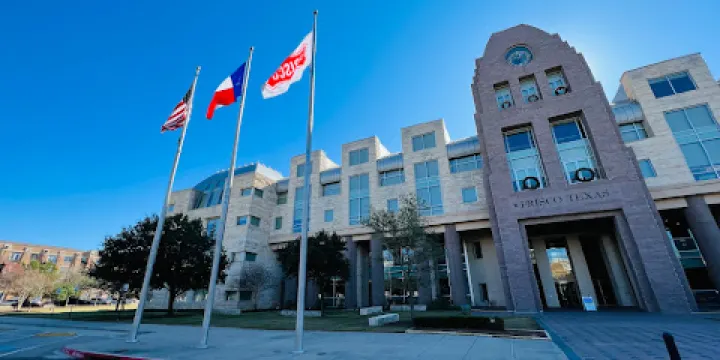 Frisco Public Library