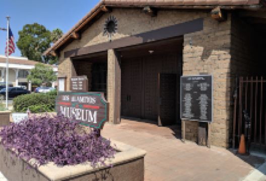 Los Alamitos Museum Association景点图片