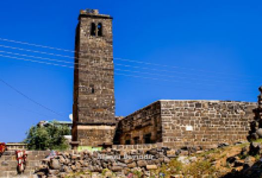 Hz. Ömer Camii景点图片