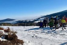 FOREZ BIKE SCHOOL景点图片