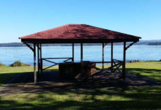 Warner Park Playground景点图片