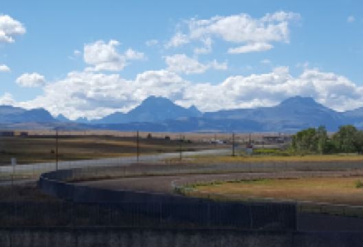 Blackfeet Heritage Center & Art Gallery景点图片